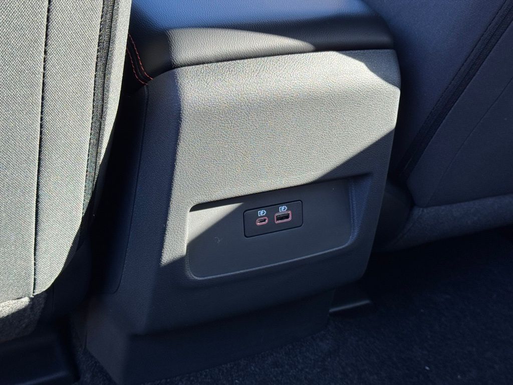 New 2026 Nissan Frontier Truck