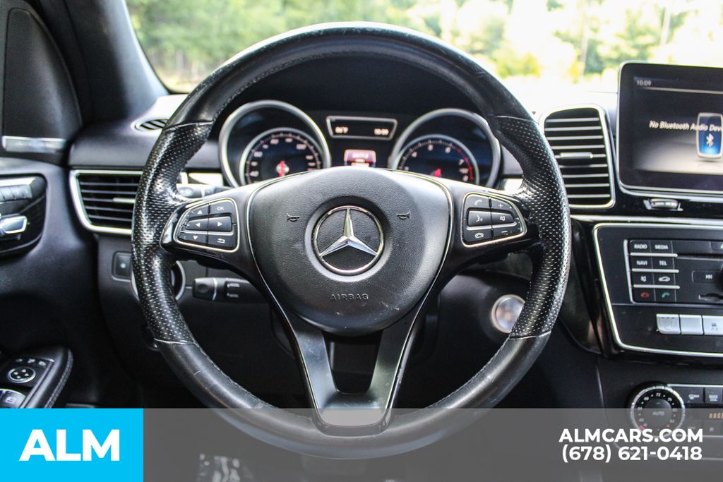 Used 2018  Mercedes-Benz GLE 350 image 23