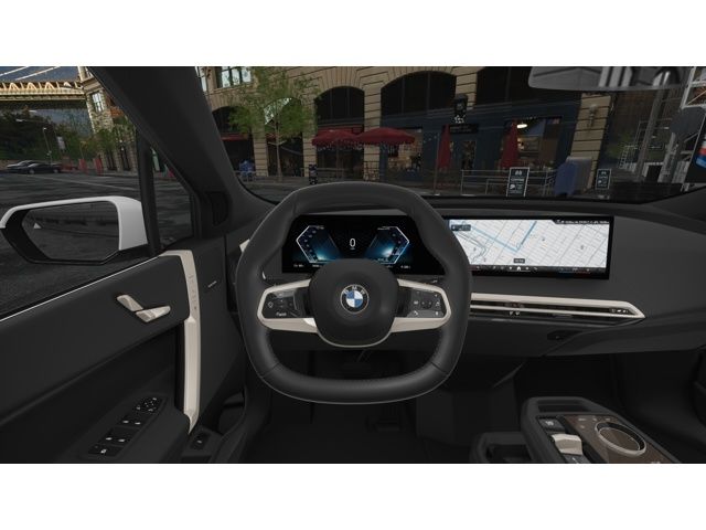 Thumbnail: 2026 BMW iX - 13