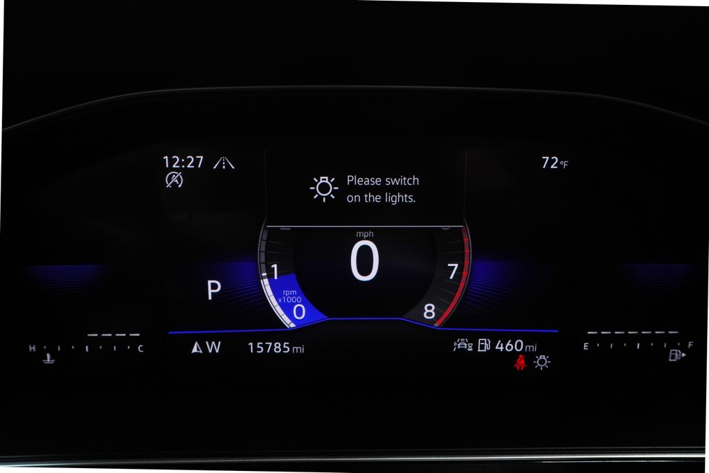 2026 Volkswagen Jetta Sport - Photo 21