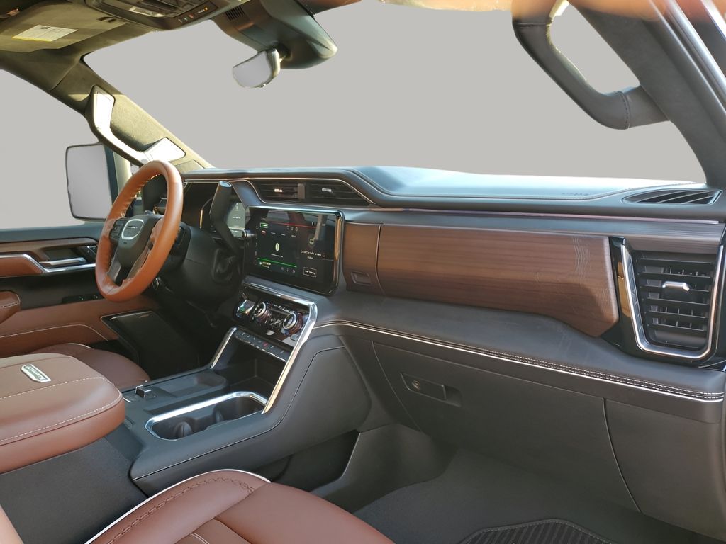 Used Car 2024 Gmc Sierra 2500hd  Denali Ultimate For Sale Under $80,000 In Austin, Texas
