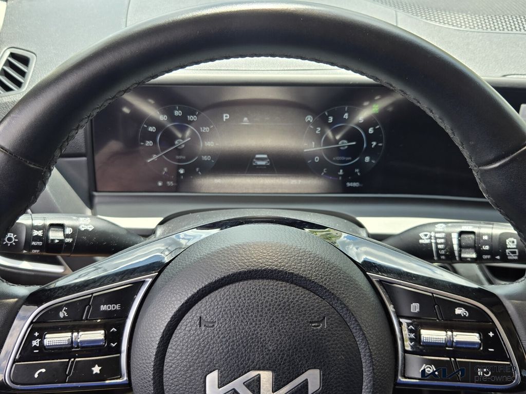 2024 Kia Seltos - $23,485