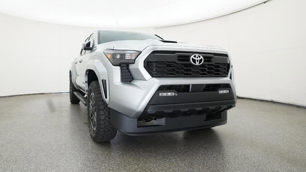 Thumbnail: 2025 Toyota Tacoma - 30