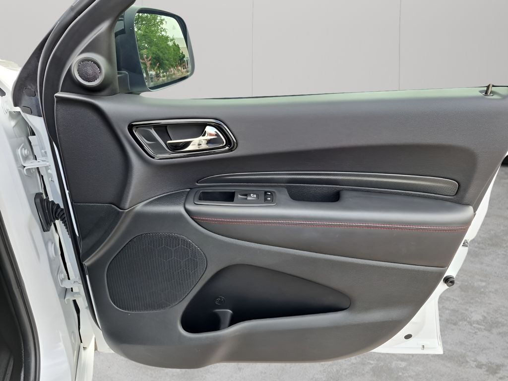 Used Car 2024 Dodge Durango  R/t Plus For Sale Under $50,000 In Austin, Texas