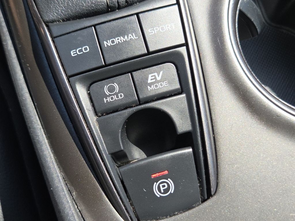 Used 2024 Beige Toyota XSE image 8