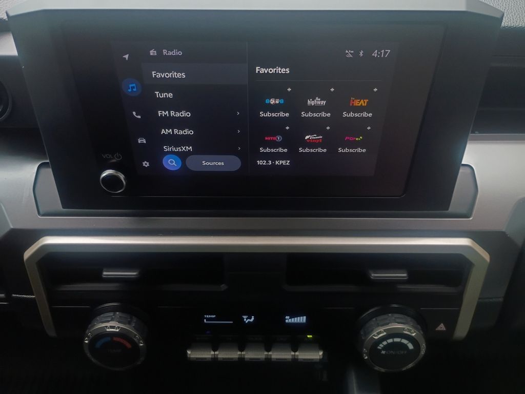 Used Car 2025 Toyota Tacoma  Trd Sport For Sale Under $50,000 In Austin, Texas