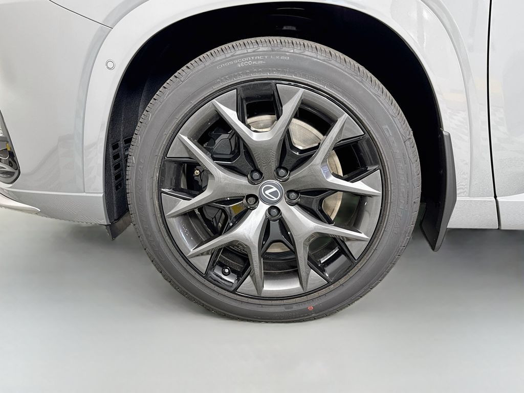Thumbnail: 2026 Lexus TX - 23