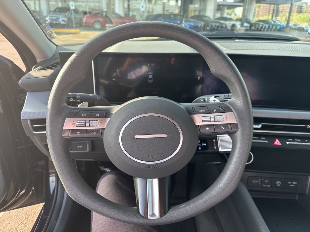 Thumbnail: 2024 Hyundai Sonata - 8