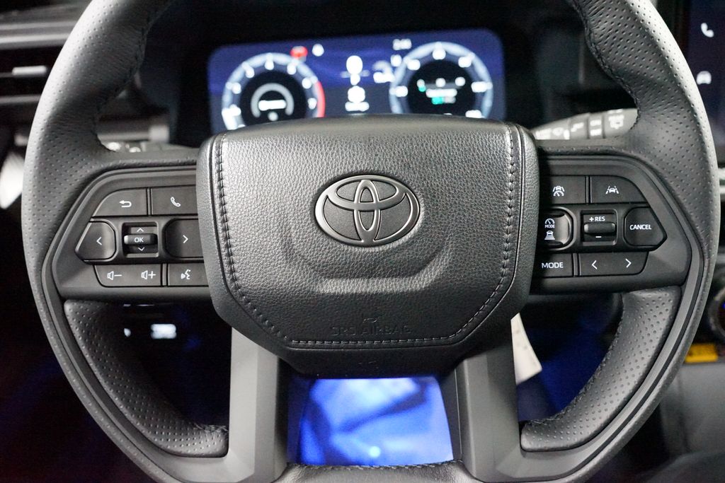 Thumbnail: 2026 Toyota 4Runner - 14