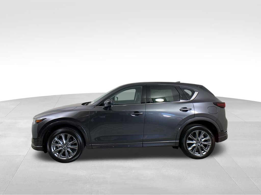 2024 Mazda CX-5 2.5 S Premium Package 3