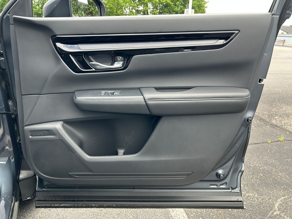 Thumbnail: 2026 Honda CR-V - 26