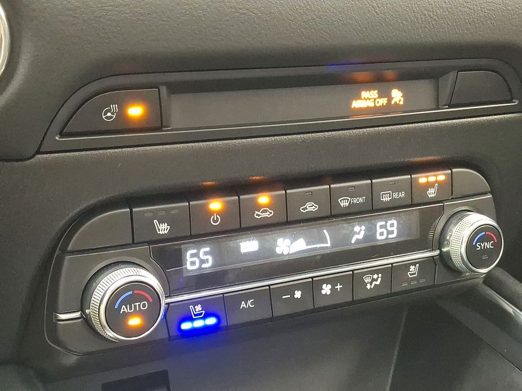 Thumbnail: 2019 Mazda CX-5 - 16