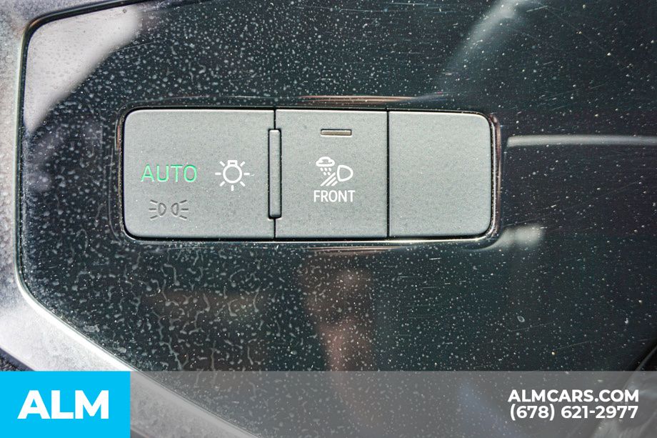 2025 Audi Q3 S Line Premium - Photo 45