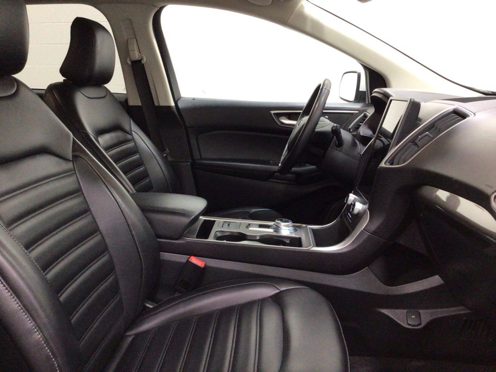 Used 2024 Ford Edge SUV