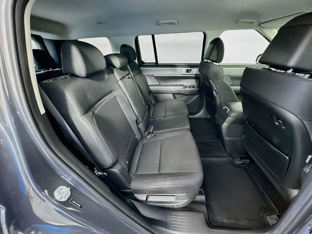 Thumbnail: 2026 Hyundai Santa Fe - 27