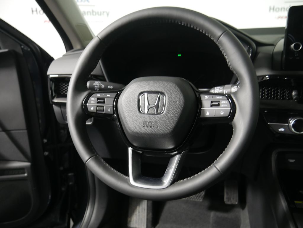 Thumbnail: 2026 Honda CR-V - 12