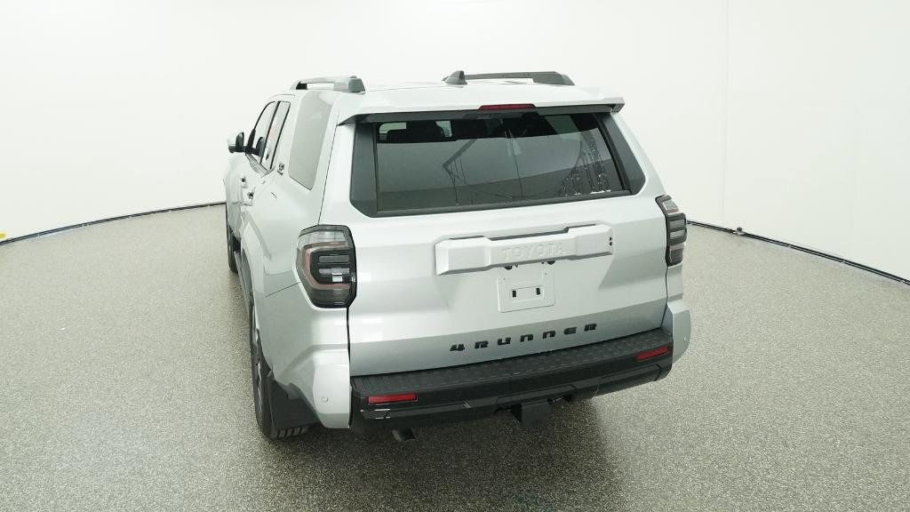Thumbnail: 2025 Toyota 4Runner - 11