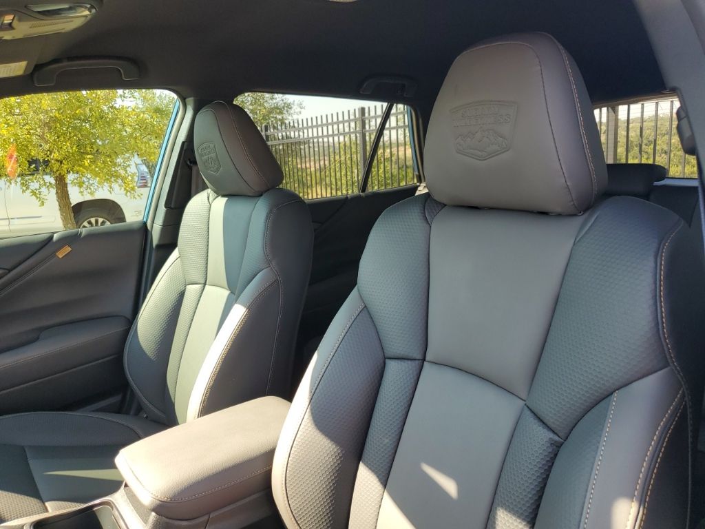 Used Car 2025 Subaru Outback  Wilderness For Sale Under $40,000 In Austin, Texas