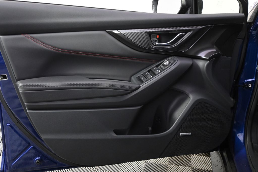 New 2026 Blue Subaru Premium image 22