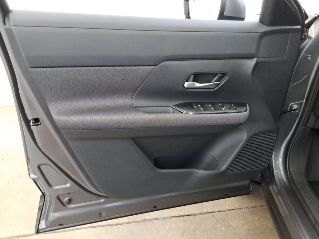 used 2025 Nissan Kicks car, priced at $22,991