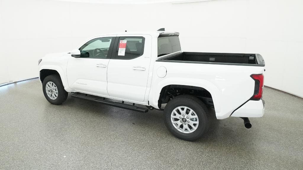 Thumbnail: 2025 Toyota Tacoma - 26