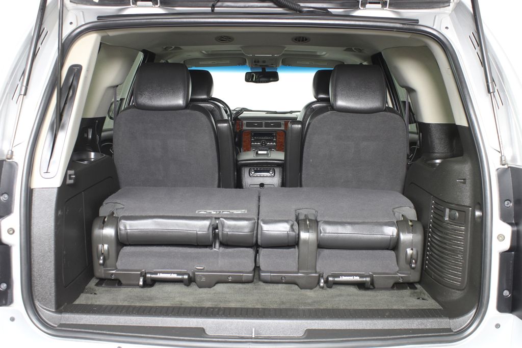 Used 2014 Chevrolet Tahoe for sale in 