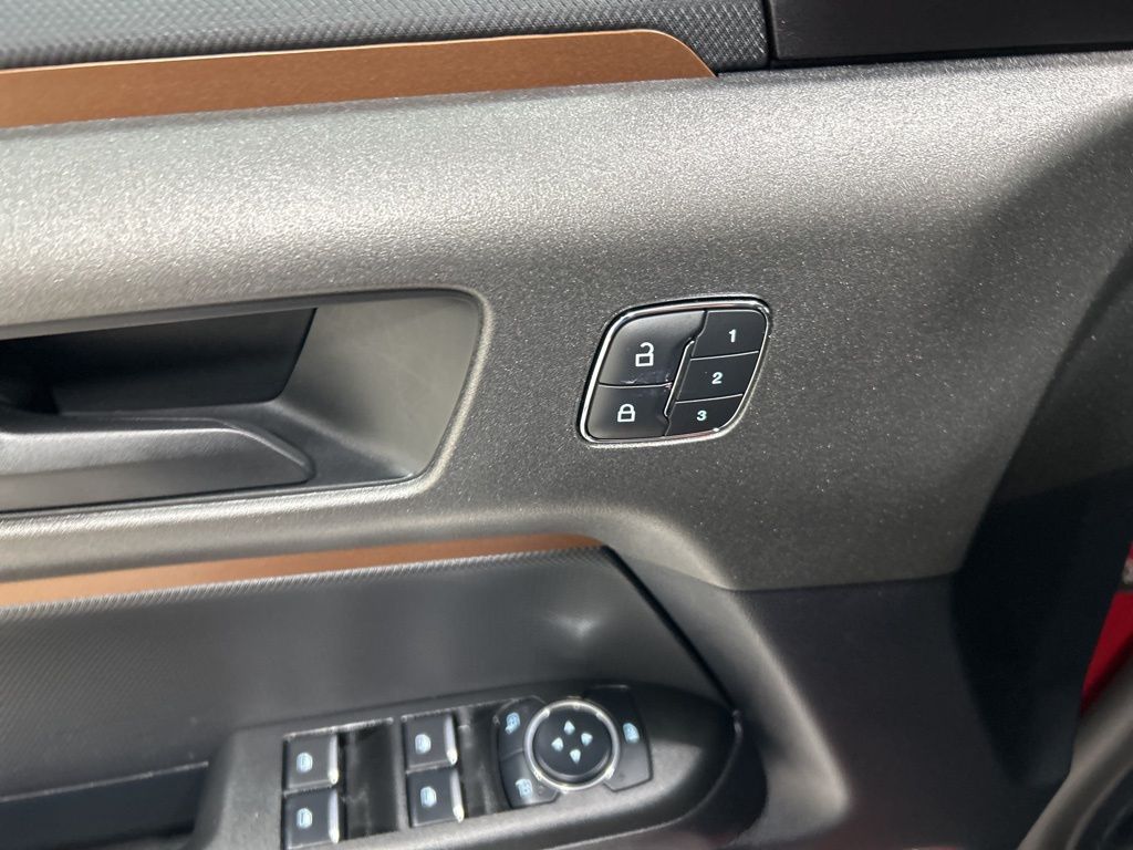 used 2025 Ford Bronco Sport car, priced at $31,490