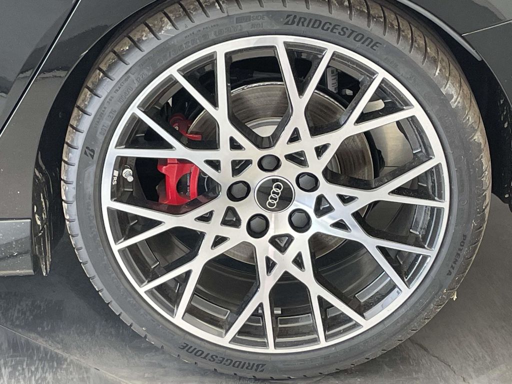 2026 Audi RS 3 2.5T - 11
