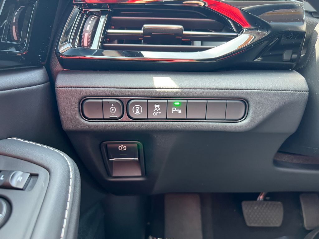 2025 Acura MDX Technology 16