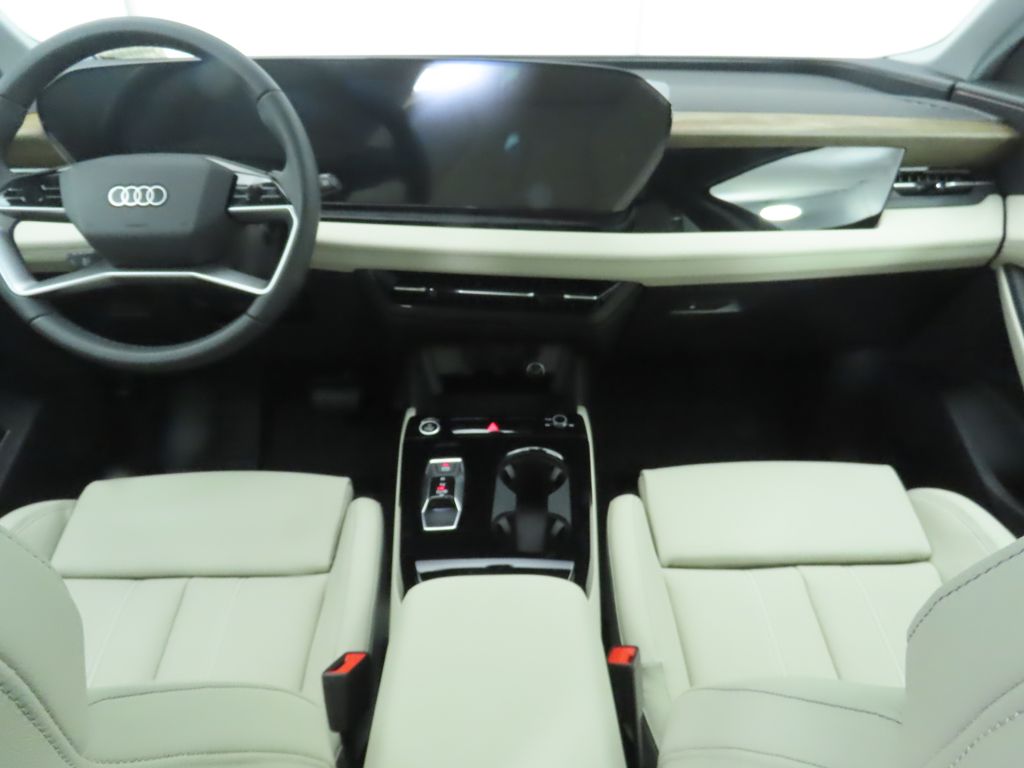 Thumbnail: 2025 Audi Q6 e-tron - 14
