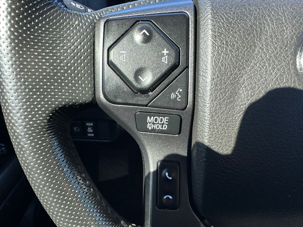 2023 Toyota Tacoma TRD Off-Road