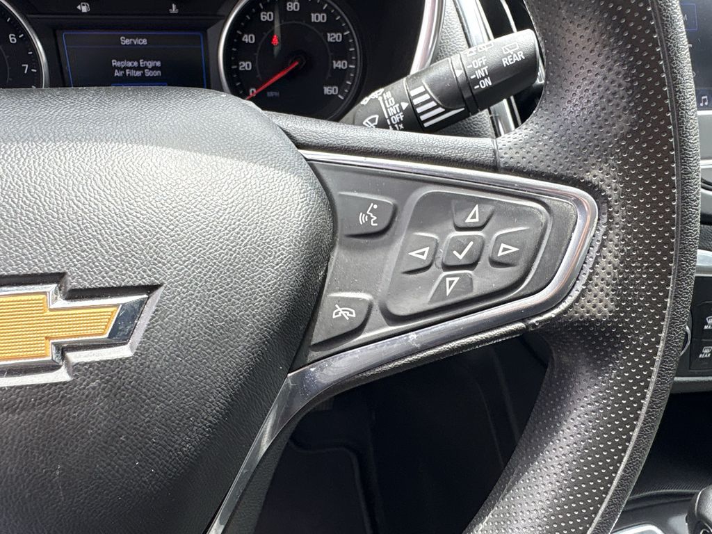 2022 Chevrolet Equinox LT Blue at AutoSavvy Houston Southwest