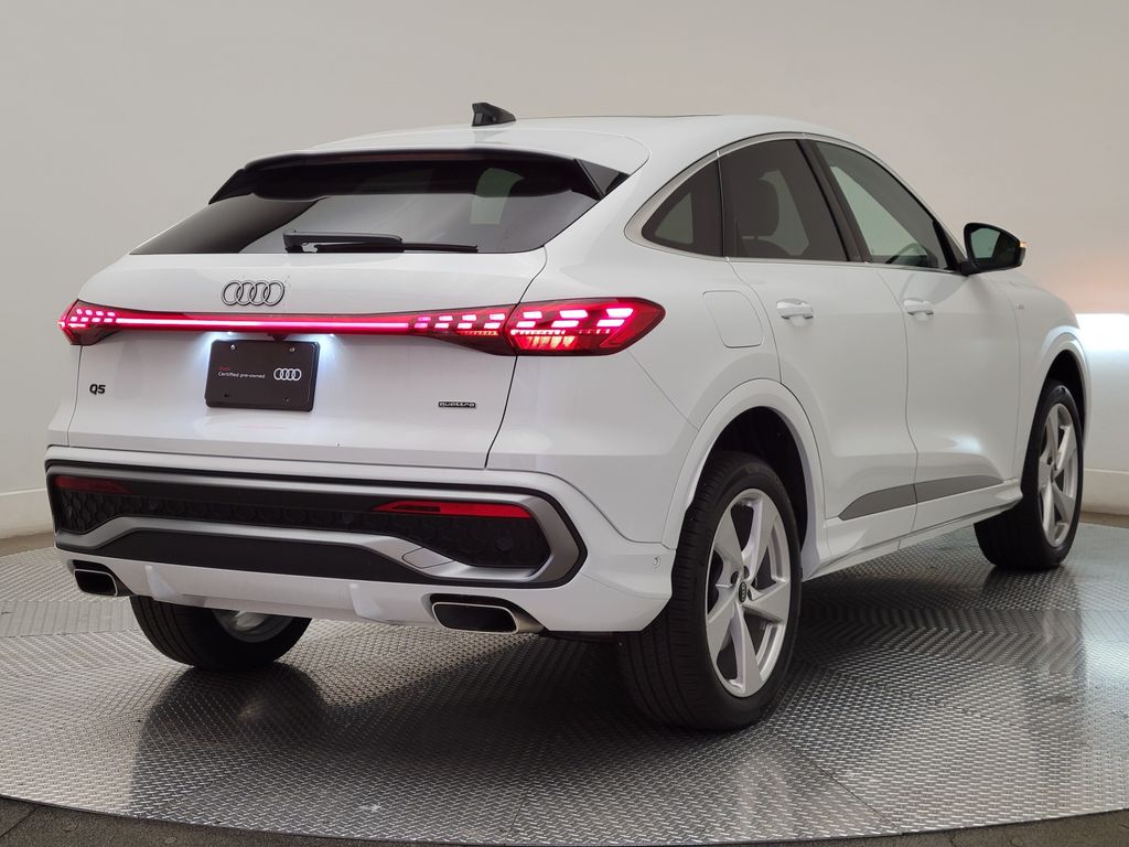 Thumbnail: 2025 Audi Q5 - 5