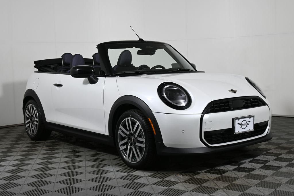 Thumbnail: 2026 MINI Cooper - 15