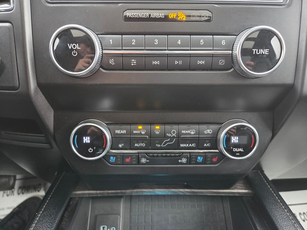 2020 Ford Expedition Limited MAX