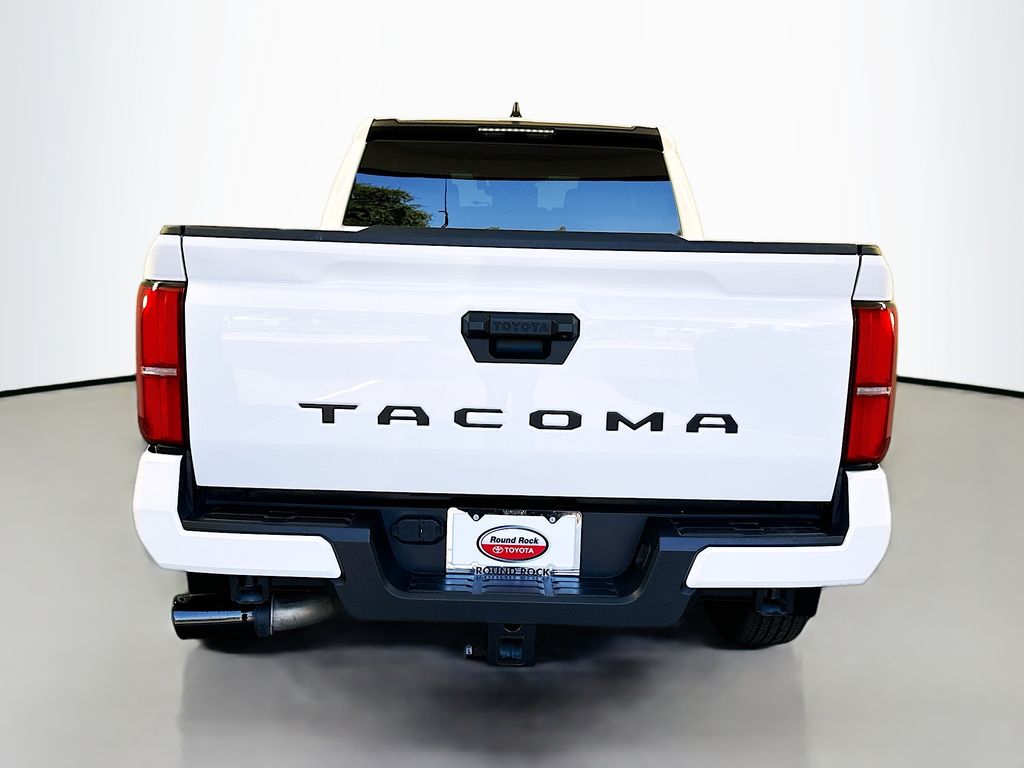 Thumbnail: 2024 Toyota Tacoma - 6