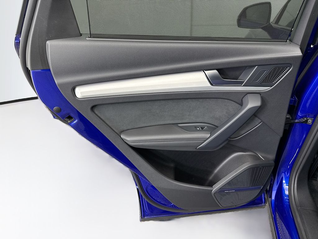 Thumbnail: 2022 Audi Q5 - 25