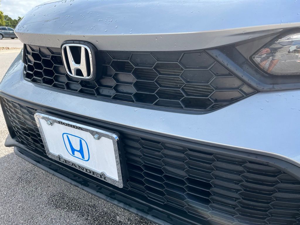 Thumbnail: 2025 Honda Civic - 13