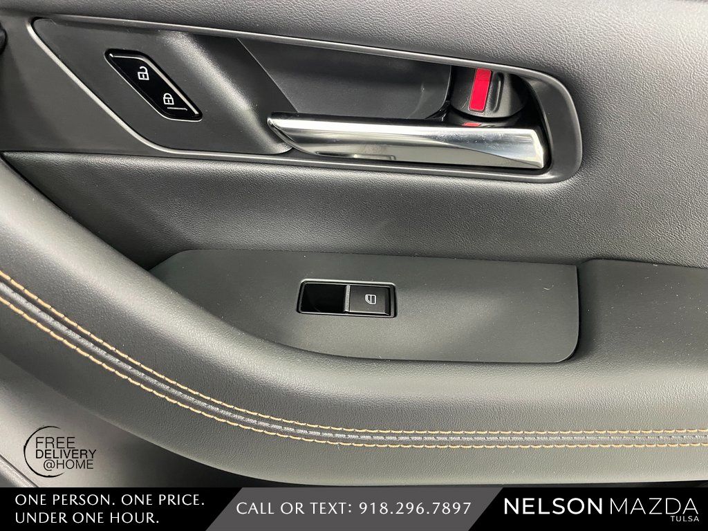 New 2026 Gray Mazda 3.3 Turbo S Premium image 53