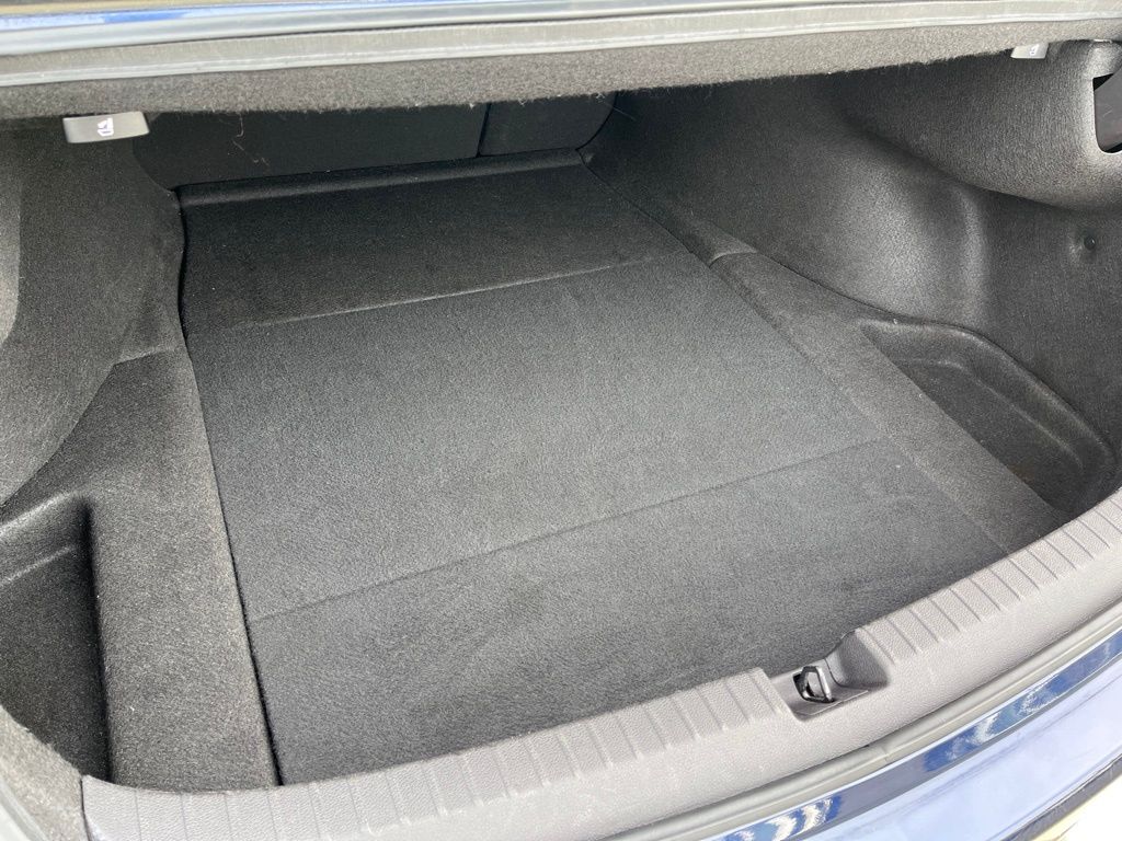 2017 Acura TLX 3.5L V6