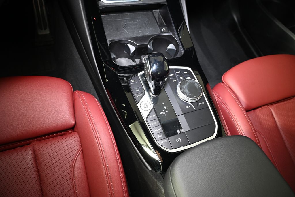 Thumbnail: 2023 BMW X3 - 19