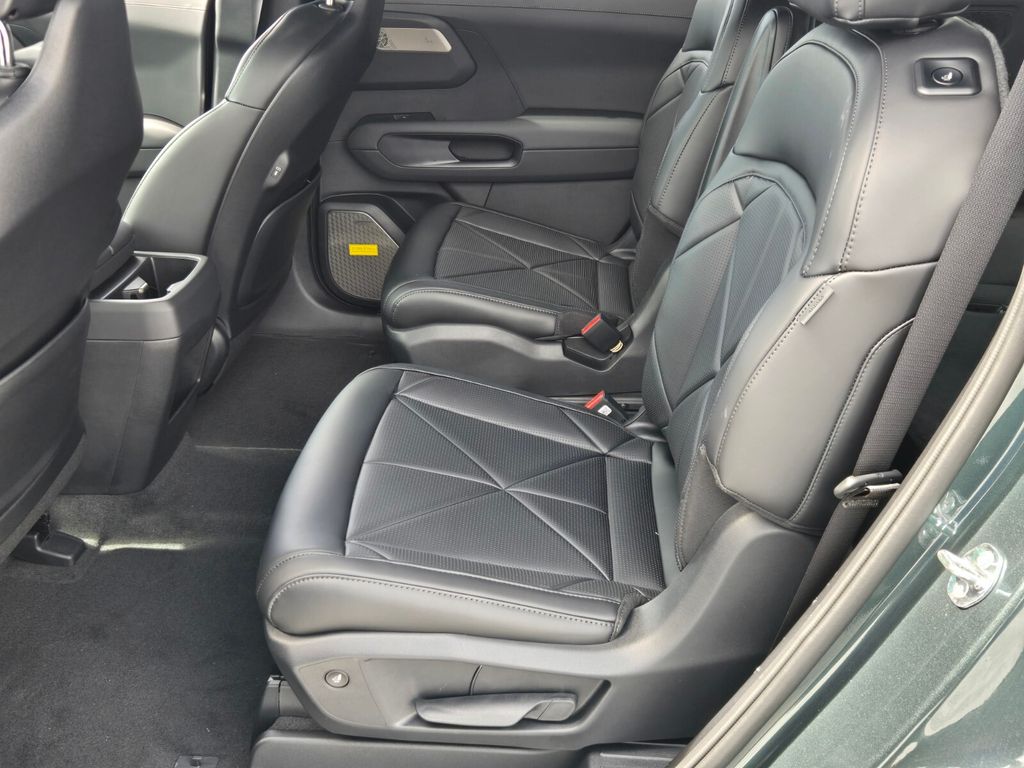 2027 Kia Telluride - $54,405