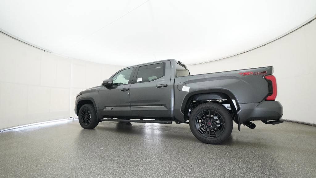 Thumbnail: 2025 Toyota Tundra - 15