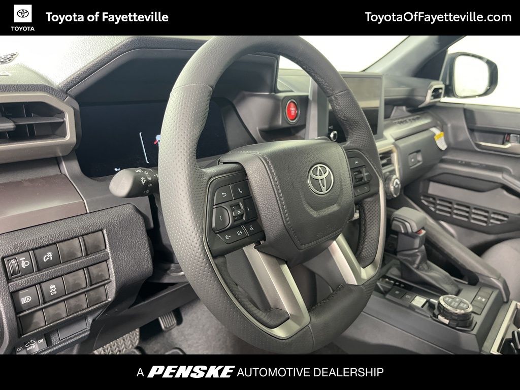 Thumbnail: 2025 Toyota Tacoma - 23