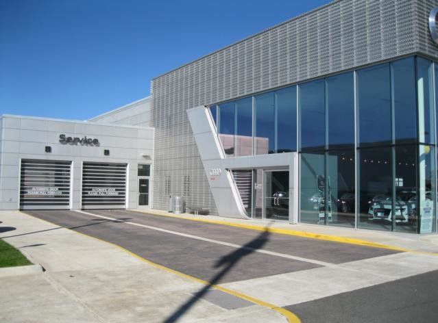 Thumbnail: 2009 Audi A5 - 11