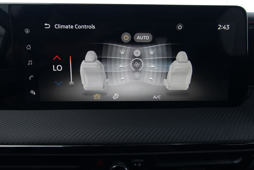 Used 2025 Nissan Kicks SUV