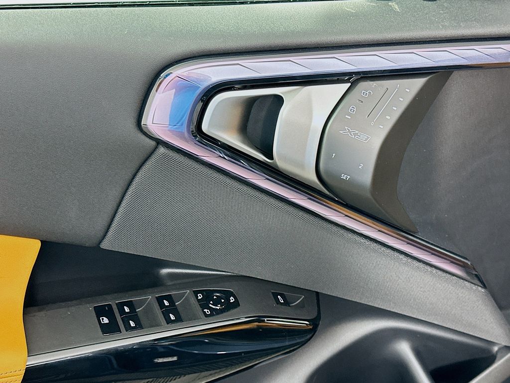 Thumbnail: 2026 BMW X3 - 20