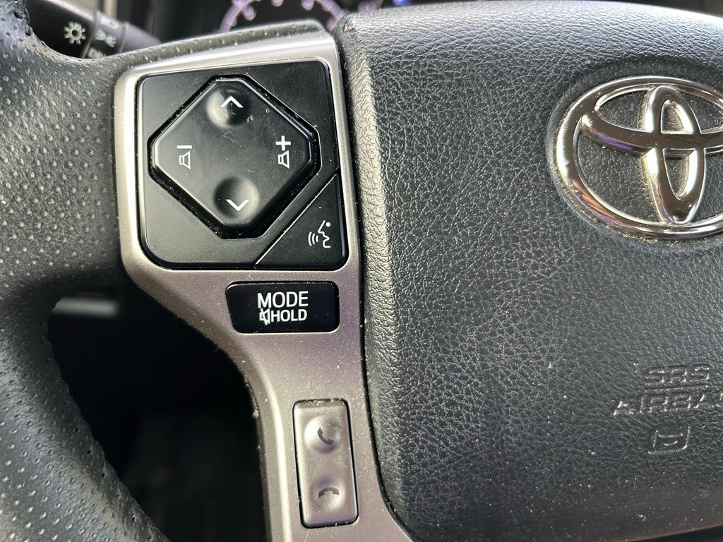 2024 Toyota 4Runner SR5 26