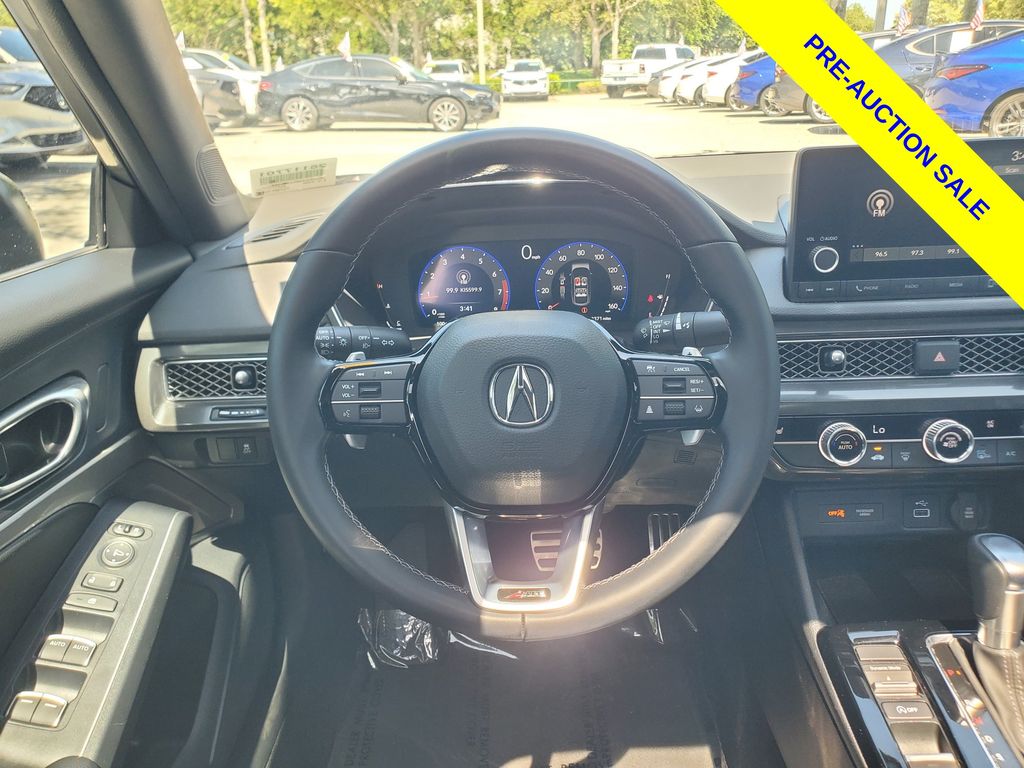 2024 Acura Integra - $27,228