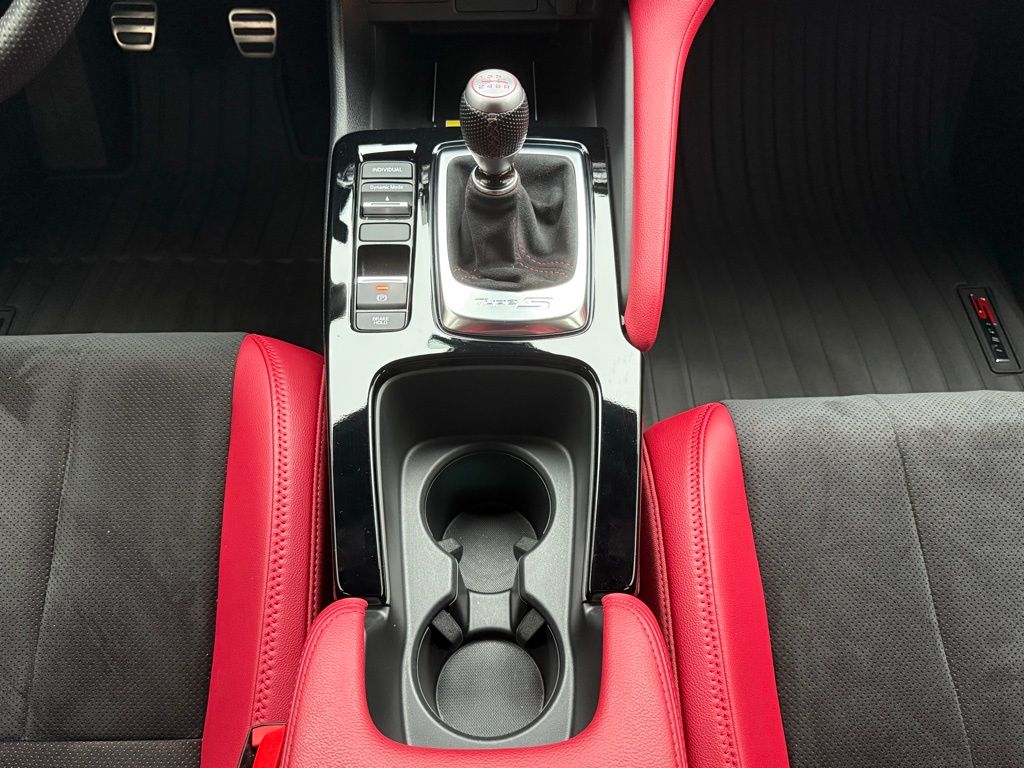 2024 Acura Integra Type S